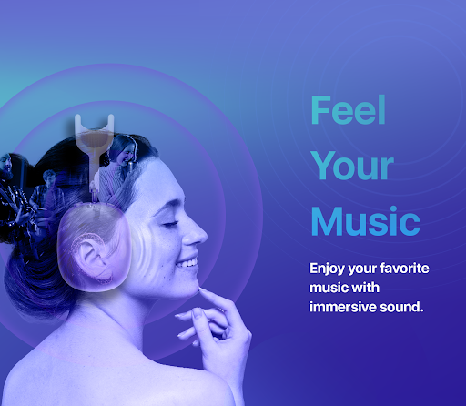 Boom: Music Player