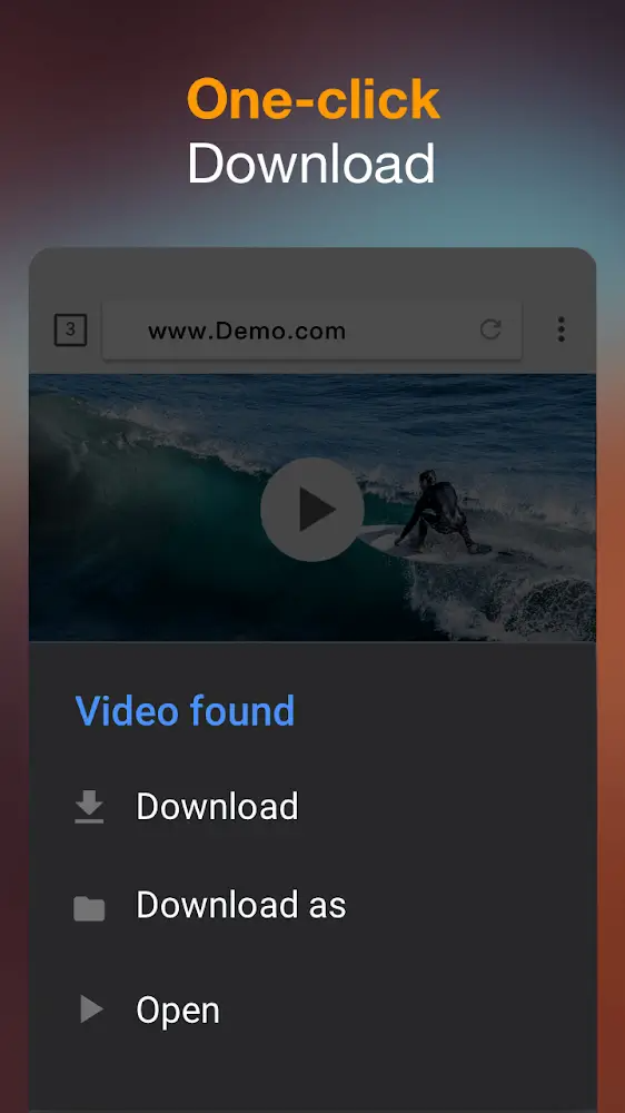 Video Downloader APK