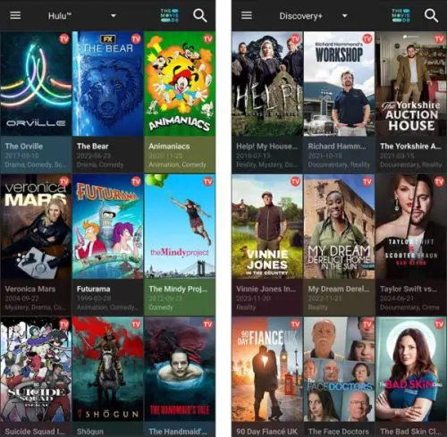 Cinema HD Official Cinema HD Official