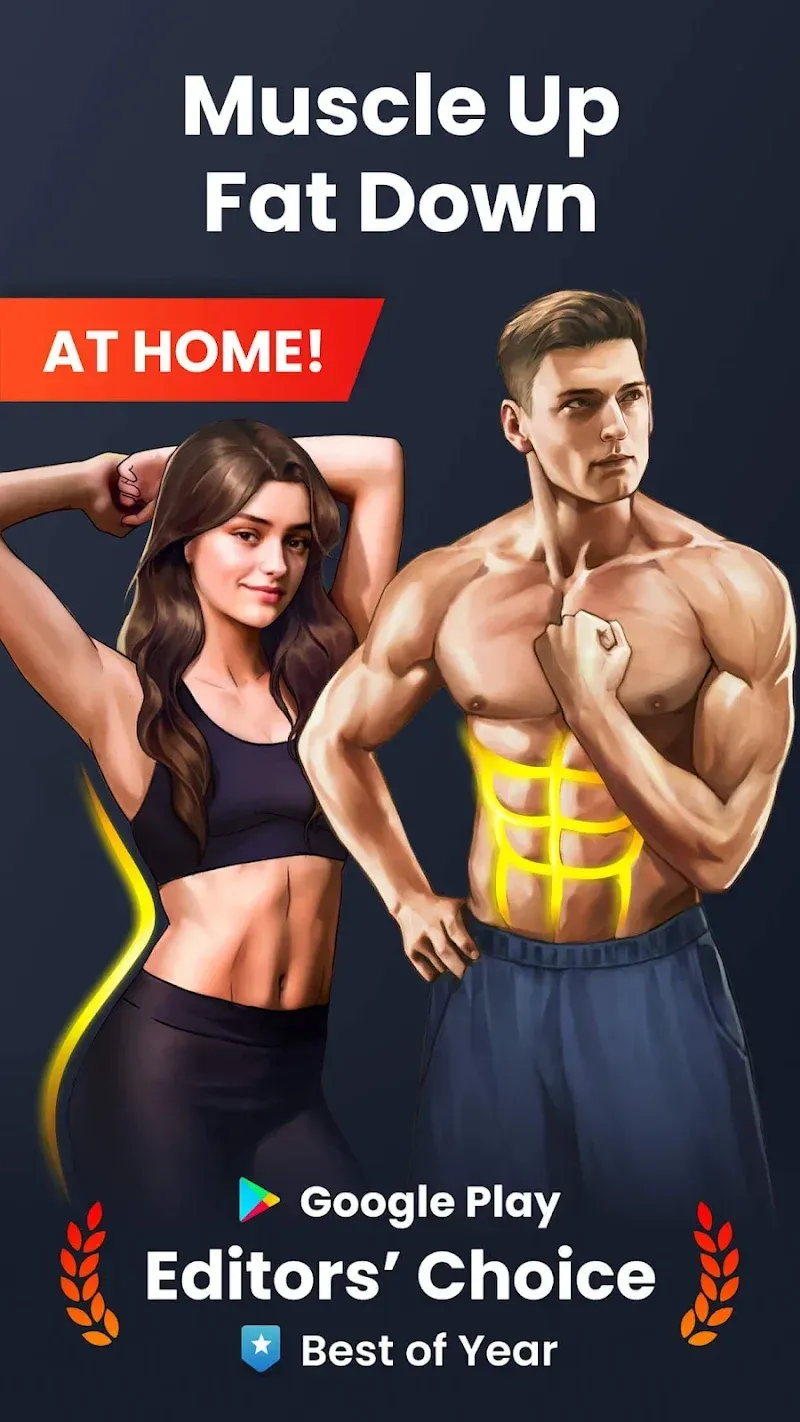 Home Workout Pro