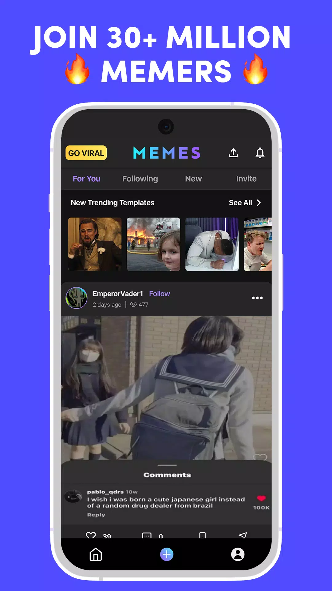 Memes.com