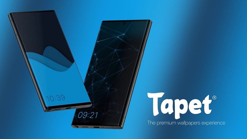 Tapet Wallpapers