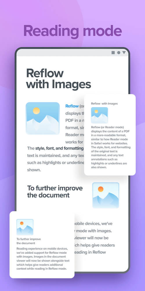 Xodo PDF Reader & Editor Xodo PDF Reader & Editor