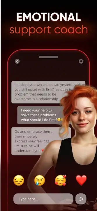Genesia AI Mod Genesia AI Mod