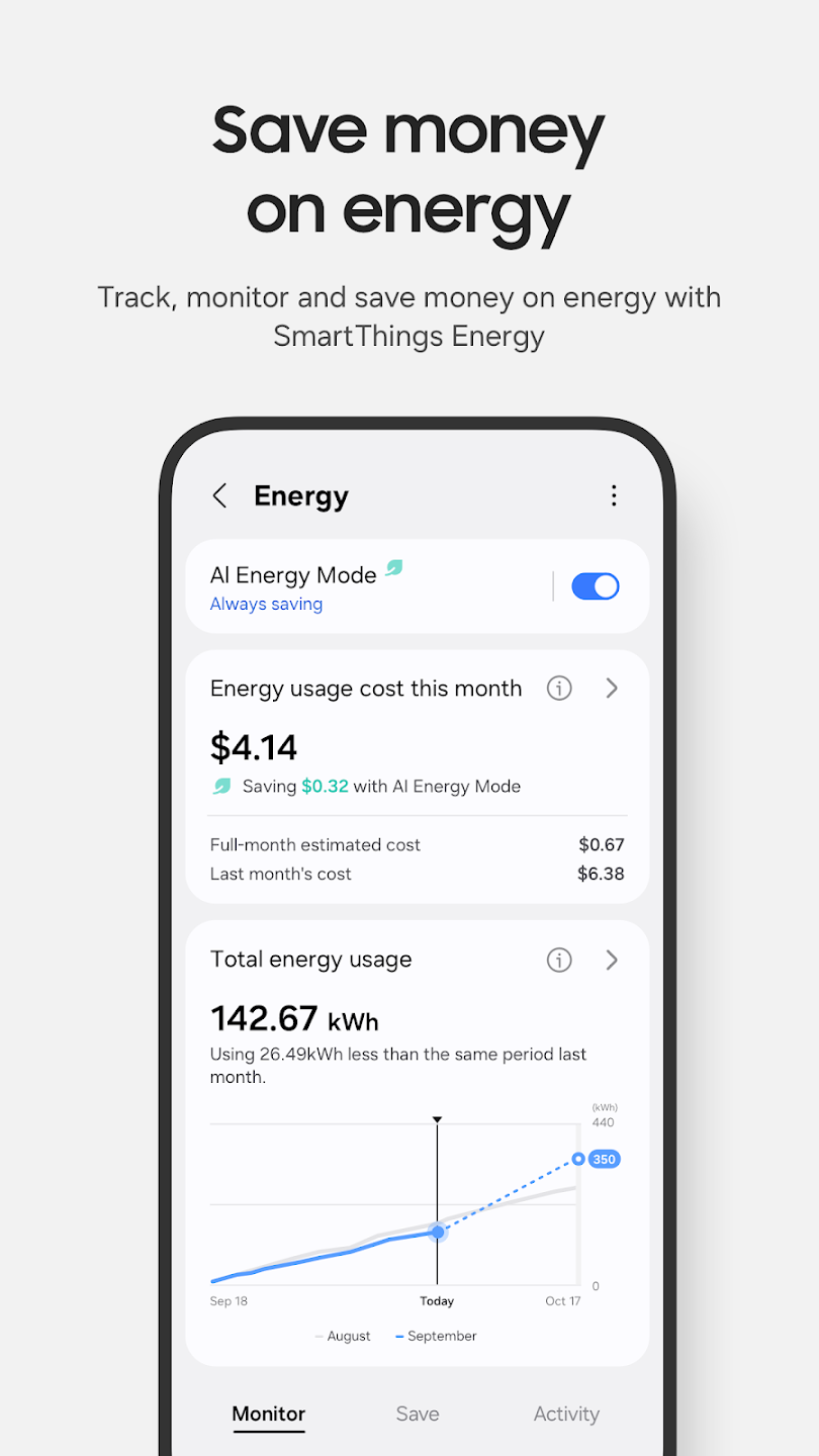 SmartThings