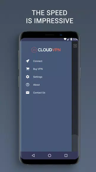 CloudVPN: Free VPN Proxy Server | Unlimited & Fast CloudVPN: Free VPN Proxy Server | Unlimited & Fast
