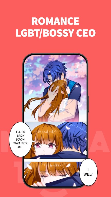 MangaToon Comic & Manga