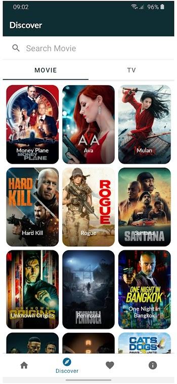 Moviesverse
