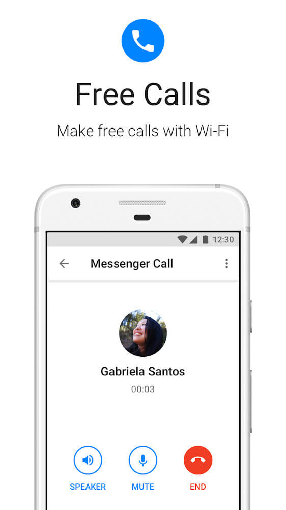 Messenger Lite Messenger Lite