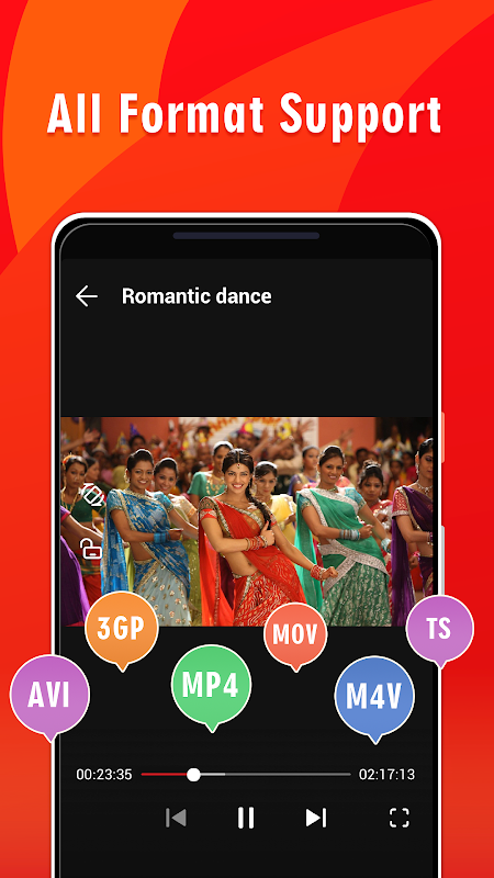 VidPlayer VidPlayer