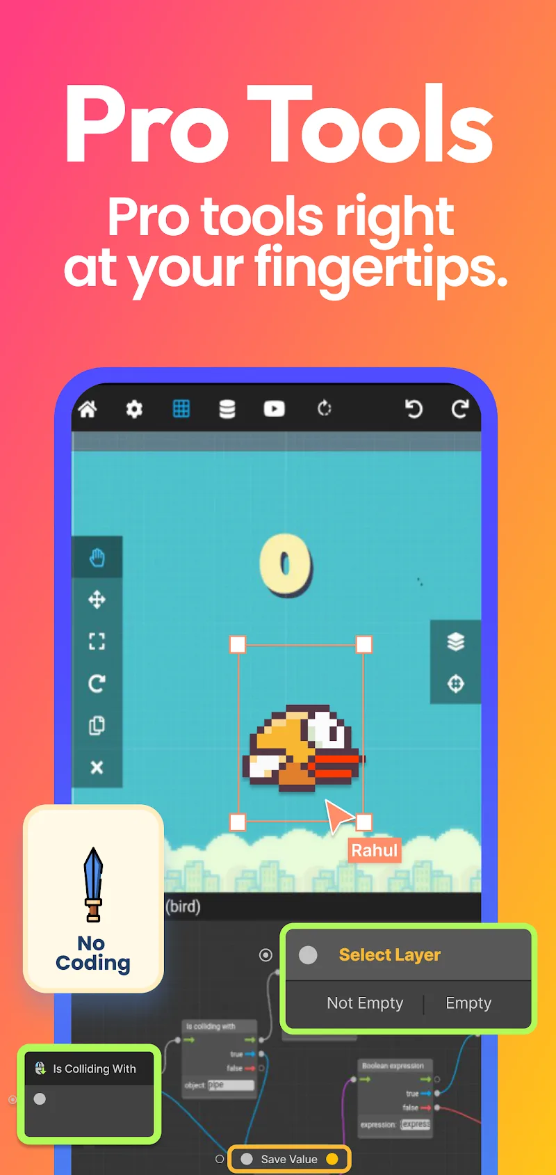 Max2D: Game Maker v2025.02.01 Max2D: Game Maker v2025.02.01