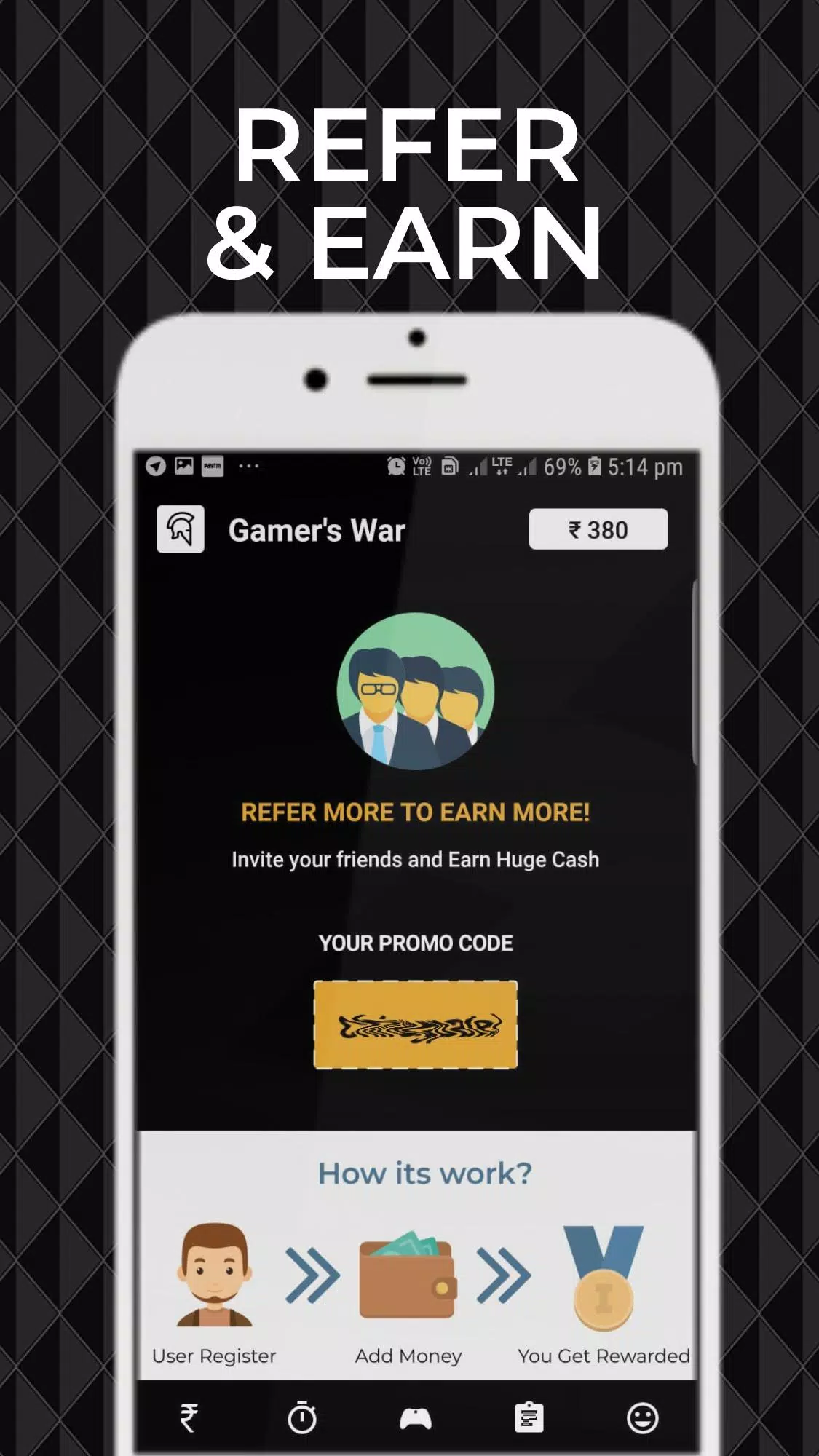 GamersWar