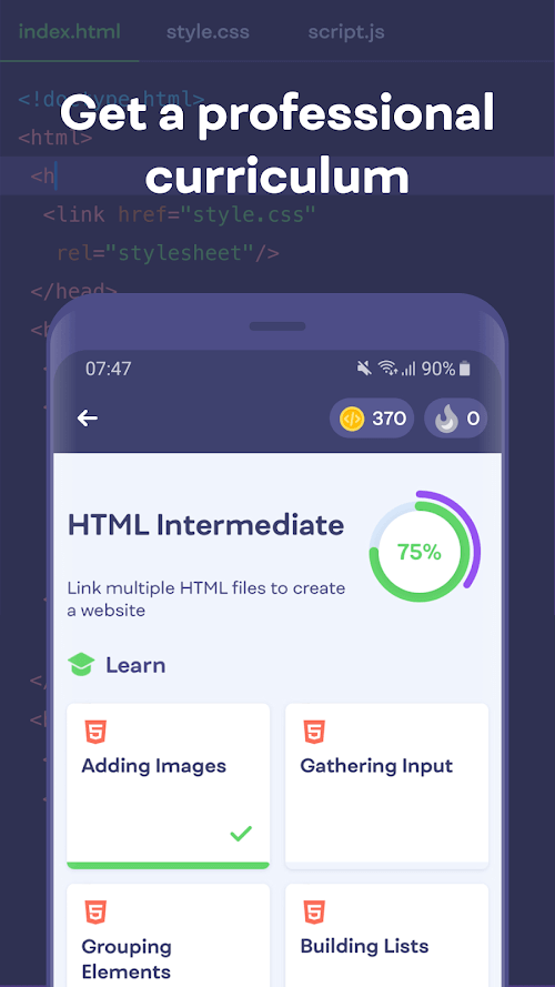 Learn Python Coding - Mimo