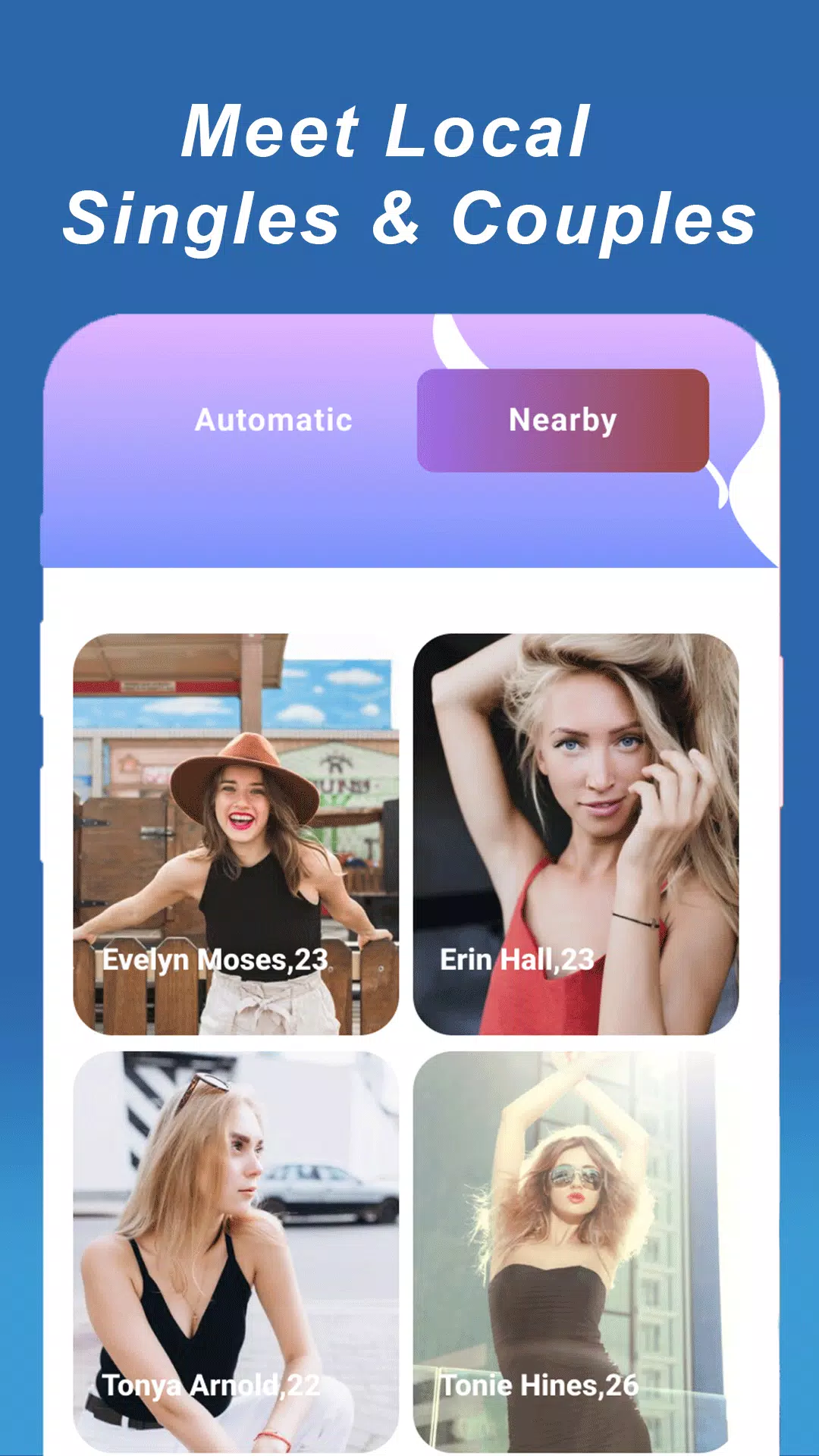 Doublelist APK