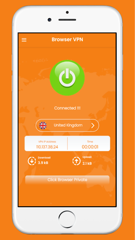 Xxxxx Browser VPN Xxxxx Browser VPN