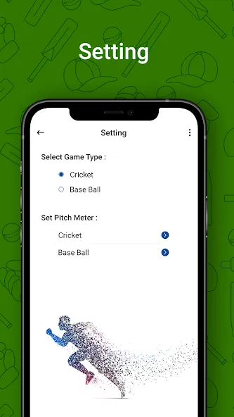 Bowling Speed Meter