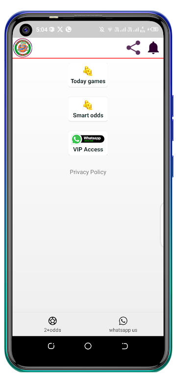 Premier Tips Bets
