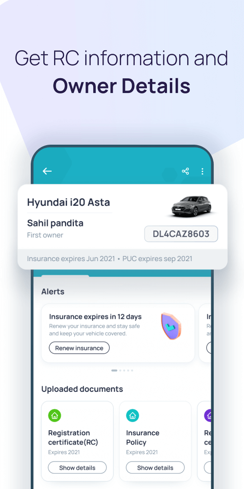 CarInfo – RTO Vehicle Info CarInfo – RTO Vehicle Info