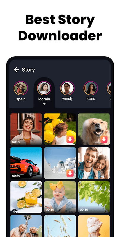 All Video Downloader &amp; Player