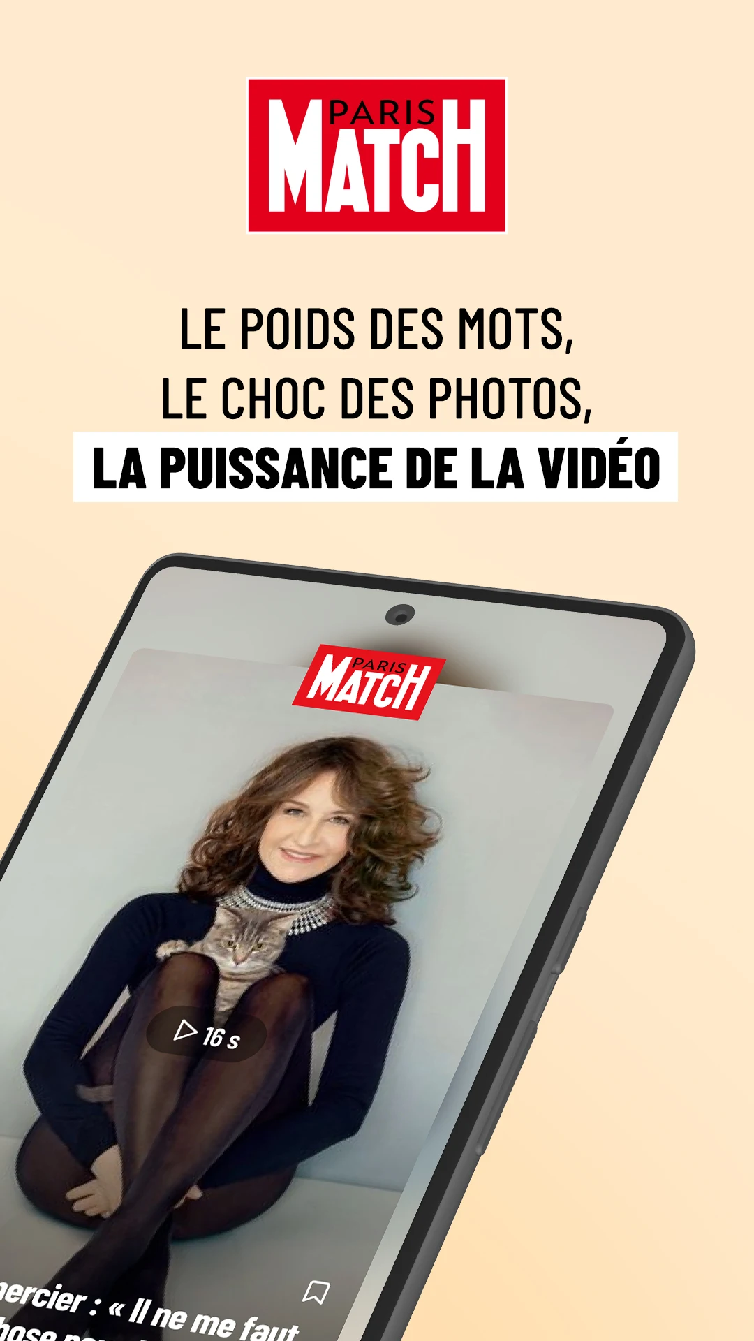 Paris Match