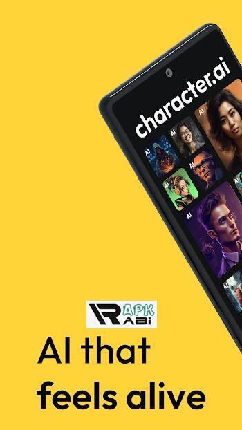 Character.AI apk