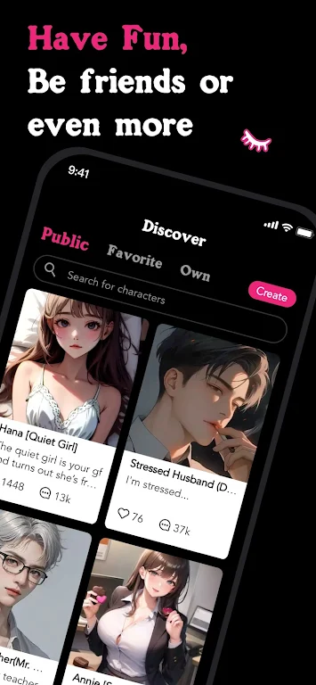 Candy.AI - 18+ Character AI Candy.AI - 18+ Character AI