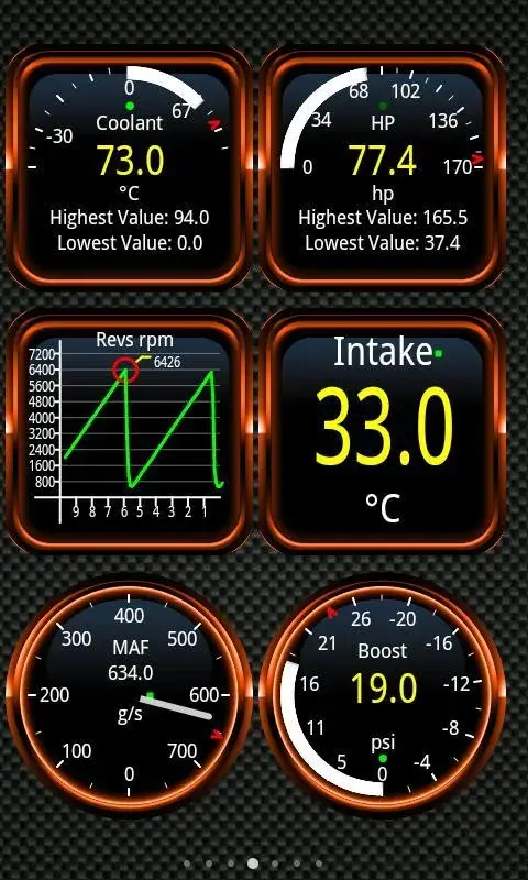 Torque Pro APK