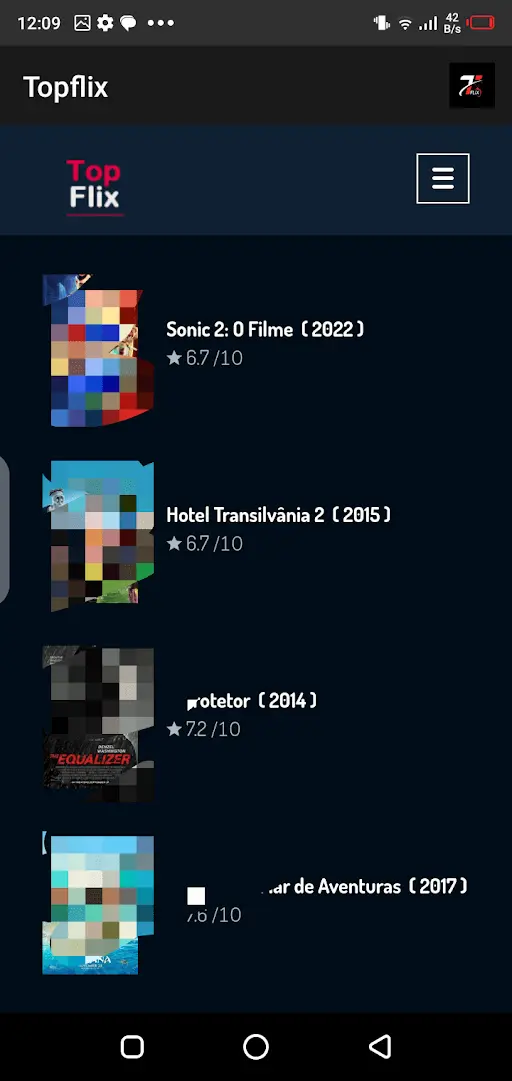 Topflix