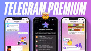 Telegram Telegram