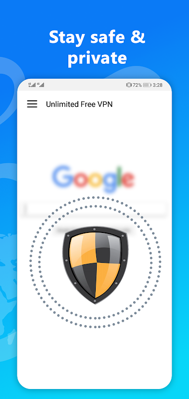Unlimited VPN & Unblock Proxy