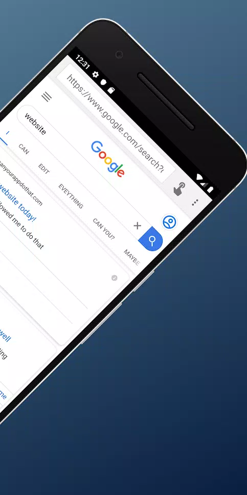 HTML Website Inspector