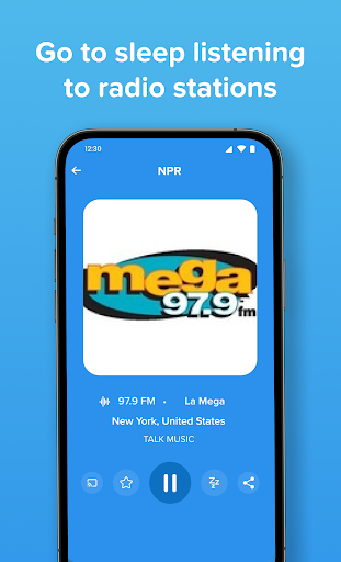 Simple Radio