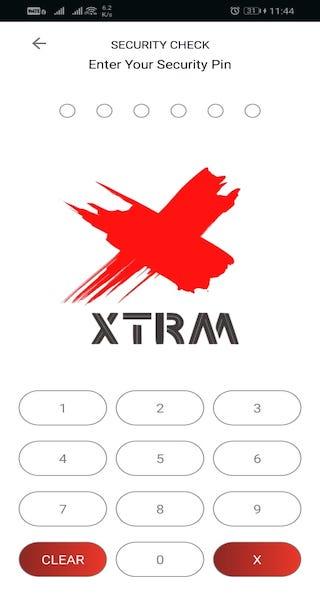 XTRM XTRM