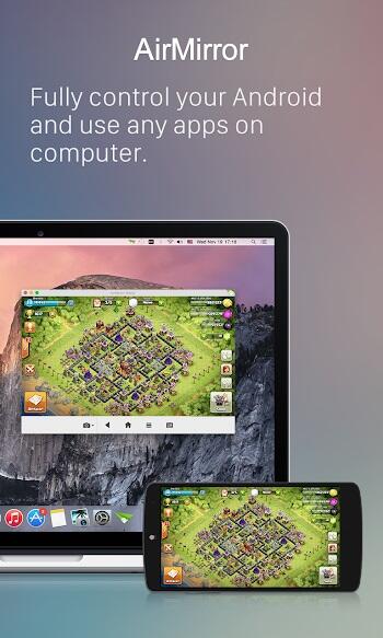AirDroid