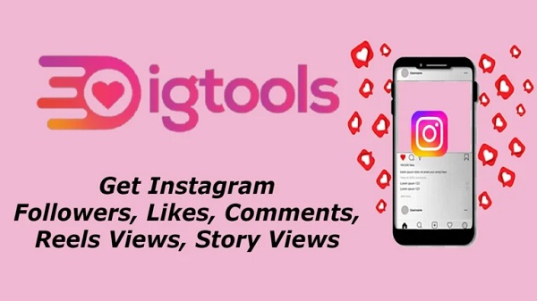IGTools