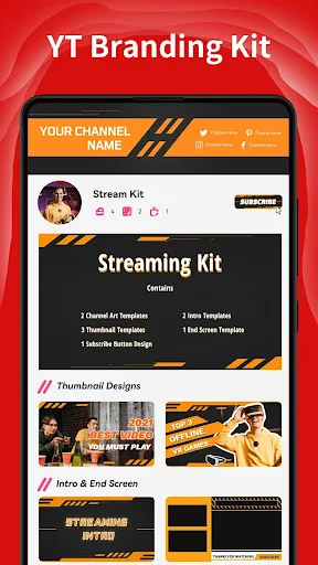 Intro Maker APK Intro Maker APK