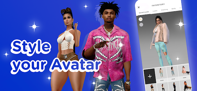 IMVU