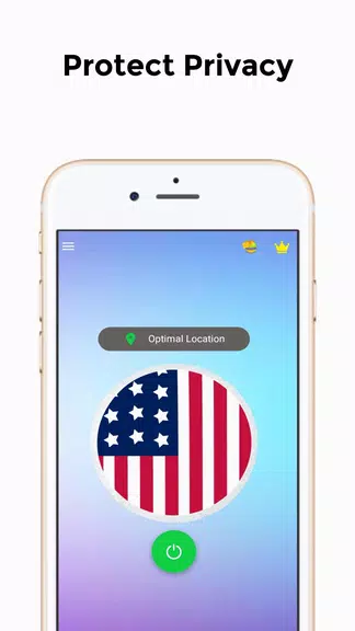 VPN USA - Free Unlimited & Secure Proxy & Unblock