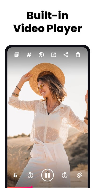 All Video Downloader &amp; Player