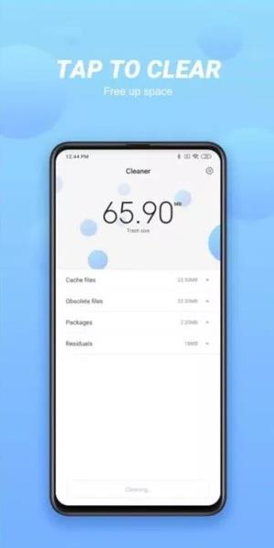 Mi Cleaner APK