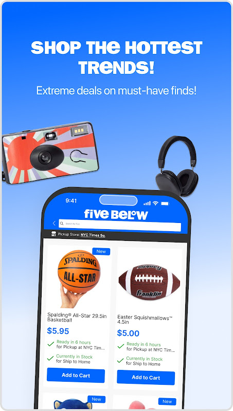Five Below apk Five Below apk