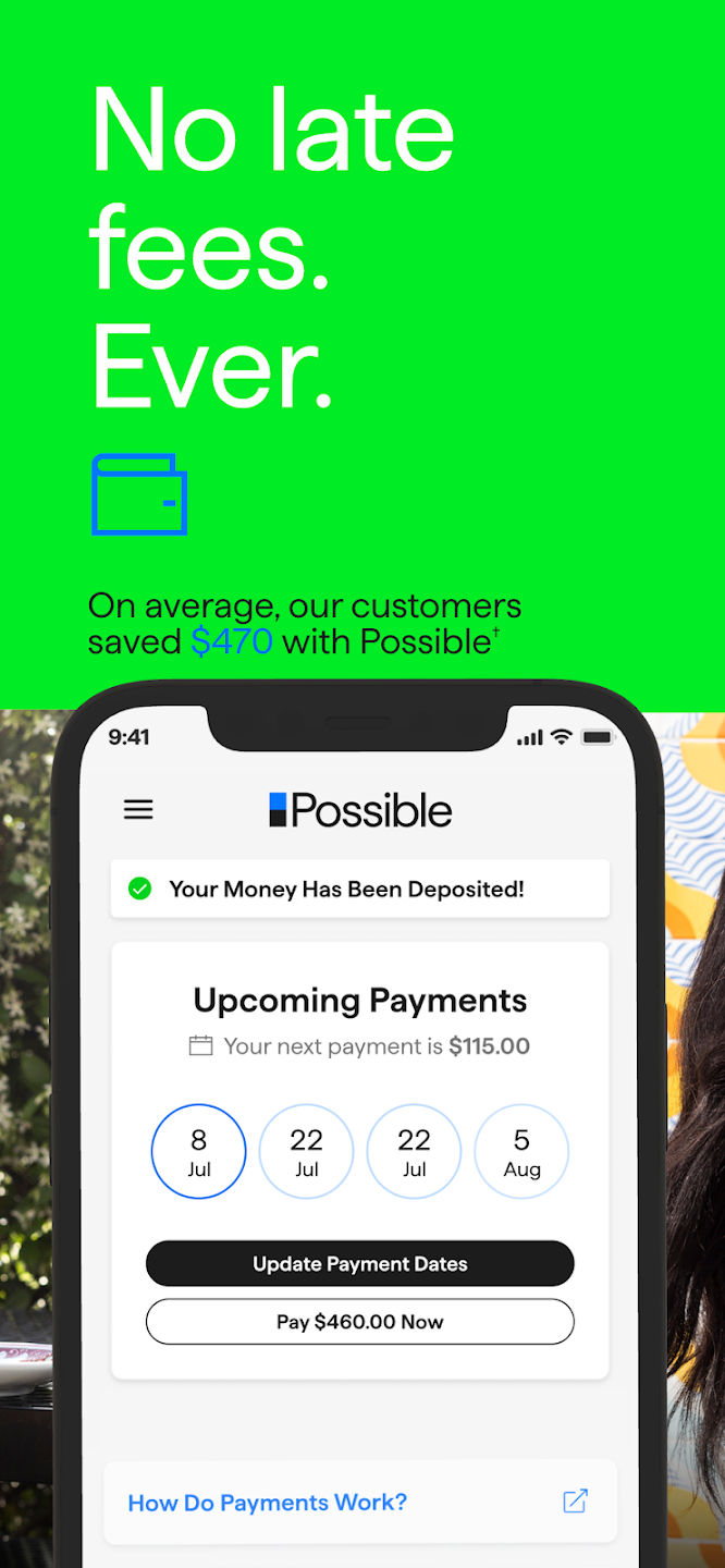 Possible Possible