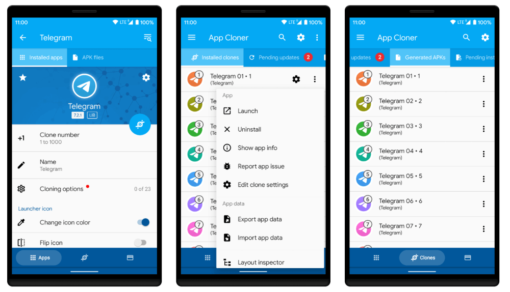 App Cloner App Cloner