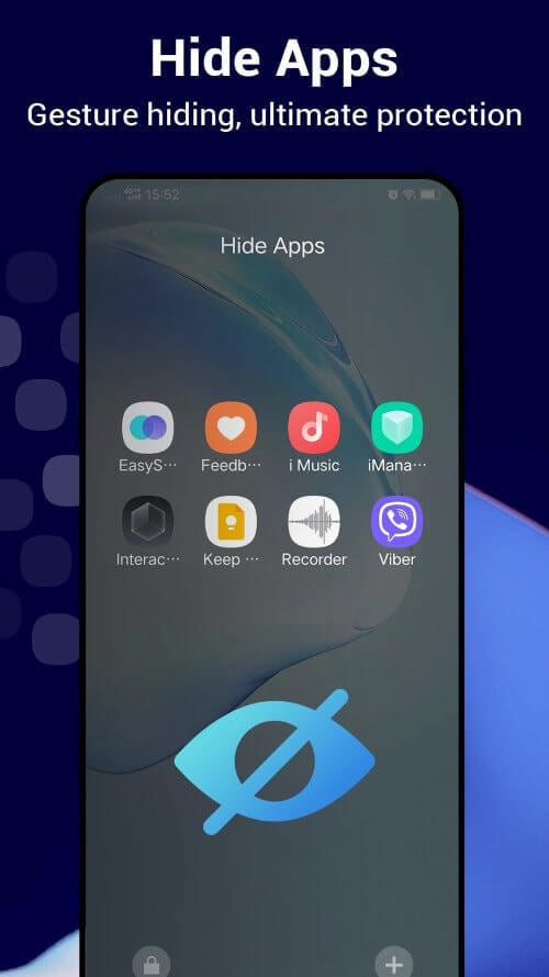 P Launcher v8.9.1 P Launcher v8.9.1