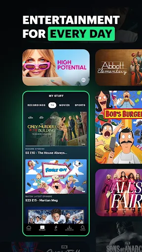 Hulu