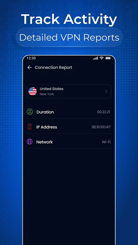 Edge VPN
