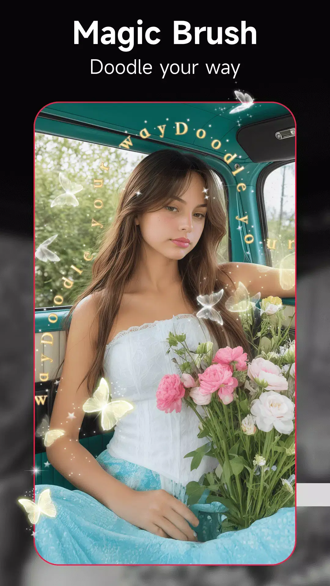 Meitu AI