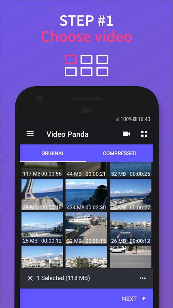 Panda Video Compressor Mod
