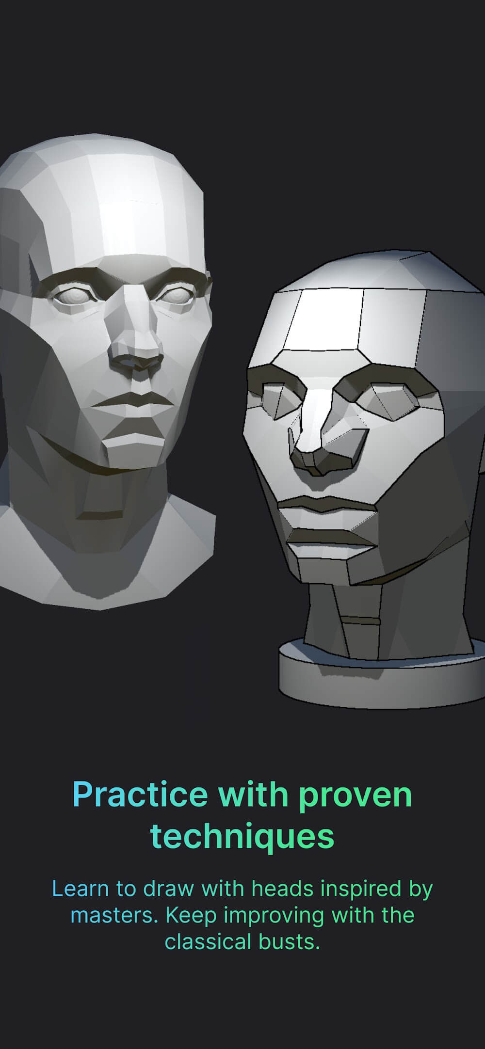 Head Model Studio Mod