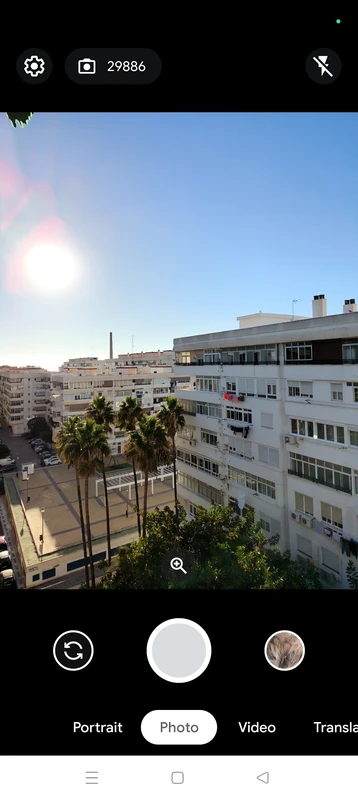 Google Camera